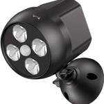 Bewegungsmelder Batterie