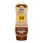 Australian Gold LSF 30 Lotion + Bronzer