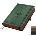 Autempo Notizbuch