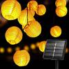 Solar Lichterkette von Auting