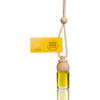 The Natural Car Fragrance von Olori