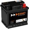 EX550 von Exakt