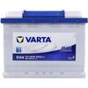 D24 Blue Dynamic von Varta