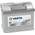 D15 Silver Dynamic von Varta