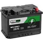 Winter 65ah Autobatterie