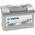 E38 Silver Dynamic von Varta