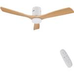 Deckenventilator mit Lampe