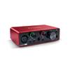 Scarlett Solo (3rd Gen) von Focusrite