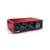 Focusrite Scarlett Solo (3rd Gen)