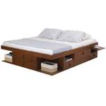 Memomad Funktionsbett Bali 180 x 200 cm