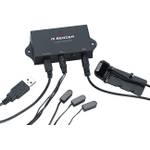 auvisio IR-Repeater