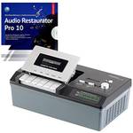 Auvisio PX2258-944 Kassettenspieler