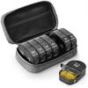 Tablettenbox von Auvon