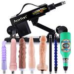 Hismith Dildo Sexmaschine