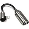 AUX-Adapter für iPhone von Auxlight
