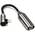 AUX-Adapter für iPhone von Auxlight