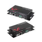 HDMI-Extender 4K