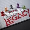 Risk Legacy von Avalon Hill
