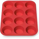 AVANA Silikon Muffinblech