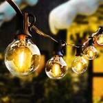 Avanlo LED Outdoor Lichterkette