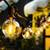 Avanlo LED Outdoor Lichterkette