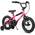 BMX Style Fahrrad von AVASTA