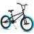 Avasta Freestyle BMX Fahrrad