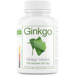 Ginkgo-Tabletten