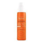 Avène SunSitive Sonnenspray LSF 50+