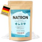 Avida Zen Natron Pulver in Lebensmittelqualität