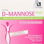 D-Mannose