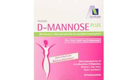 D-Mannose
