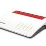 Glasfaser-Router