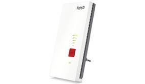 WLAN Repeater
