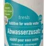Abwassertank-Reiniger
