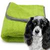 Hundebadetuch von Awiwa