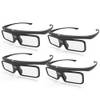 DLP Link 3D-Brille von ‎AWOL VISION