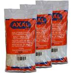 Axal Pro Salztabletten zur Wasserenthärtung
