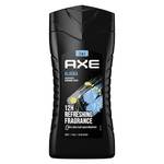 Axe Alaska