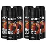 Axe Moschus