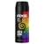 Axe Unite Love is Love Limited Edition