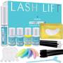 Wimpernlifting-Set