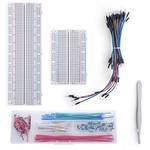 Aypzuke Breadboard