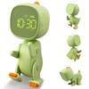 Digitaler Wecker von Ayybboo