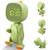 Ayybboo Digitaler Wecker