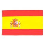 Spanien-Flagge