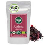 Azafran Früchtetee Beeren-Mix