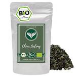 Azafran BIO Oolong Tee