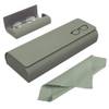 Brillenetui Hardcase von Azwood