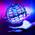 Fliegender Ball von B BestCon